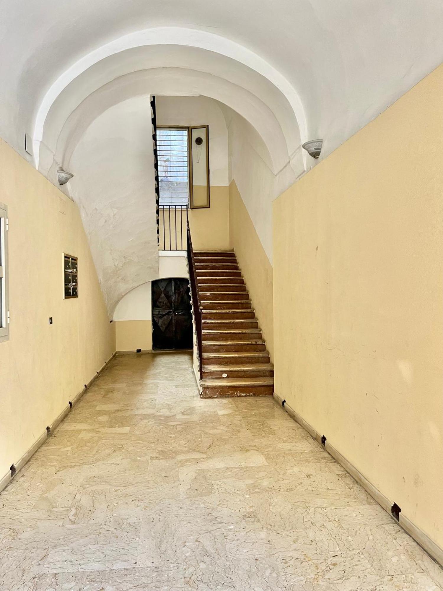 Mar Di Levante Living Bari Exteriér fotografie